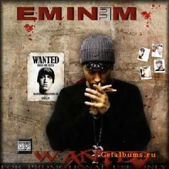 Eminem - Wanted (2010)