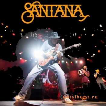 Carlos Santana - Back At Bethel (2010)