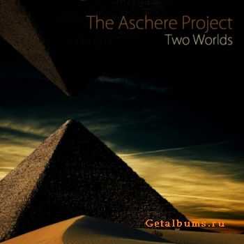 The Aschere Project  Two Worlds (2010)