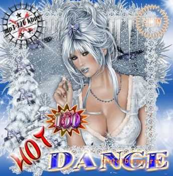 VA - Hot Dance vol. 150 (2011)