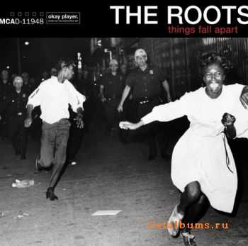 The Roots - Things Fall Apart [iTunes] (1999)