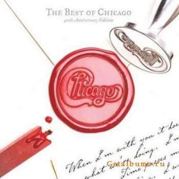 Chicago - The Best of Chicago (2007) 