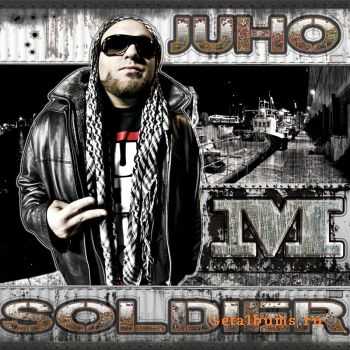 Juho - Soldier (2o1o)  