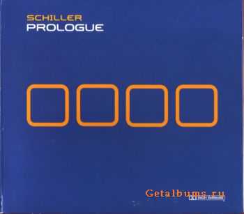 Schiller - Prologue (2008)