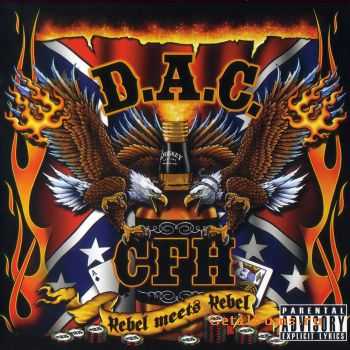 Rebel Meets Rebel (ex Pantera) - Rebel Meets Rebel (2006) Rebel Meets Rebel (ex Pantera) - Rebel Meets Rebel (2006)