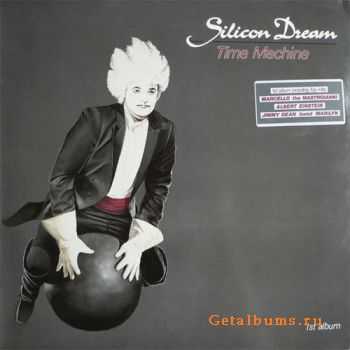 Silicon Dream - Time Mashine (1988)