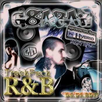 R&B TracklistPack 04.01.2010