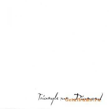 Triangle Sun - Diamond (2008)