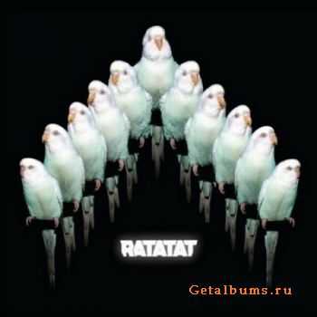 Ratatat - LP4 (2010)