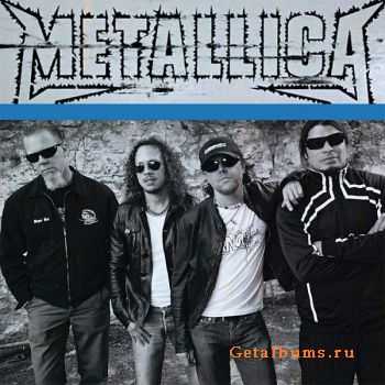  Metallica - Arena Building, Cape Girardeau, MO [bootleg] (1986)