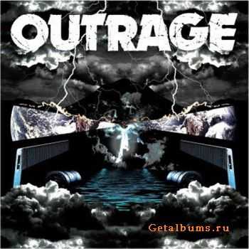  Outrage - Outrage (2009)