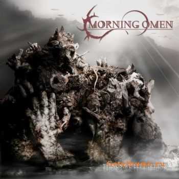 Morning Omen - Things We Left Behind [EP] (2010)