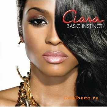 Ciara  Basic Instinct (2010)