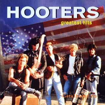 Hooters - Greatest Hits(1992)