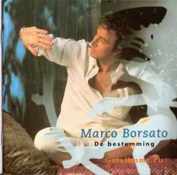 Marco Barsato - De Bestemming(1998)