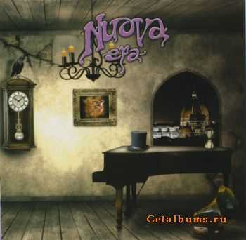 Nuova Era - Nuova Era (2011)