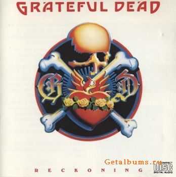 Grateful Dead - Reckoning (1981)