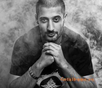 Bugz a.k.a 9mm -     (Bustazz Records 2011)