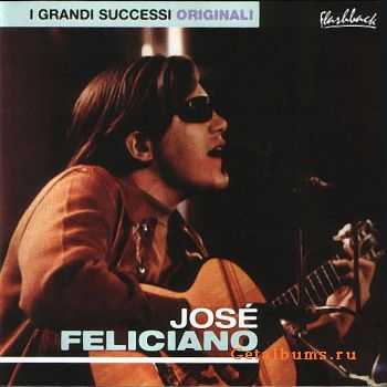 Jose Feliciano - Flashback: I Grandi Successi Originali (2004) 