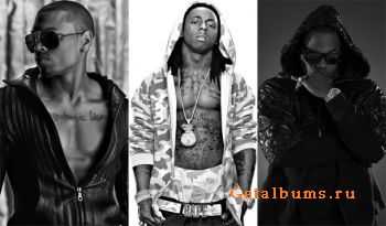 Chris Brown feat Busta Rhymes & Lil Wayne - Look At Me Now (2010) MP3 Chris Brown feat Busta Rhymes & Lil Wayne - Look At Me Now (2010) MP3