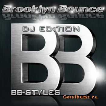 Brooklyn Bounce - More BB-Styles (2011)