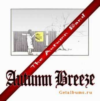 Autumn Breeze  The Autumn Band (2010)