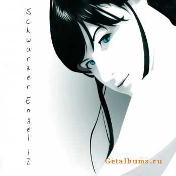 VA - Schwarzer Engel Vol.12 (2010)