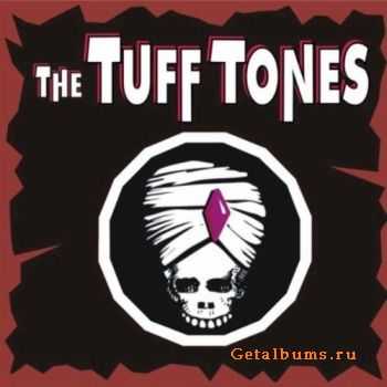  The Tufftones - The Tufftones (2010)