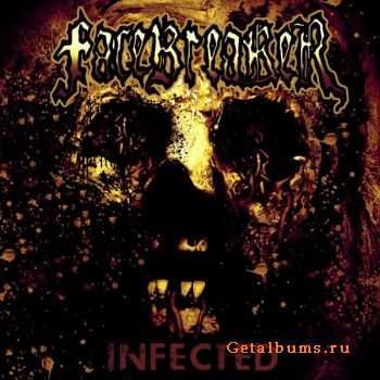 Facebreaker - Infected (2010) [HQ+]