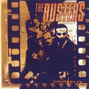 The Busters - Sexy Money (1994)