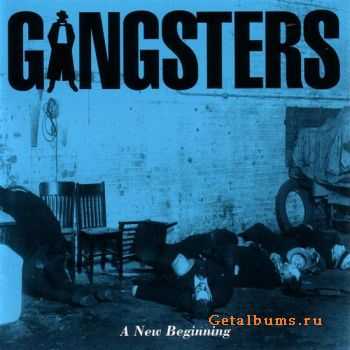 Gangsters - A New Beginning (1998)