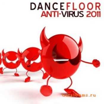 VA - Dancefloor Anti Virus 2011