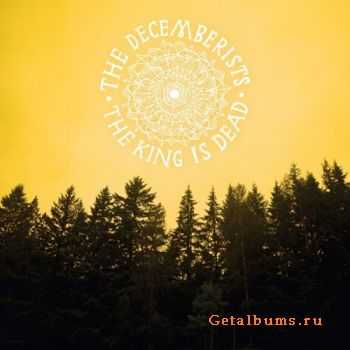 The Decemberists - The King Is Dead(2011) 