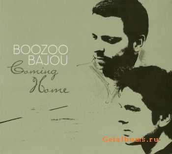 Boozoo Bajou - Coming Home (2010)