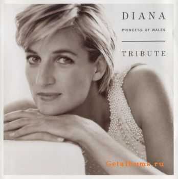 VA - Diana, Princess of Wales - Tribute (1997)