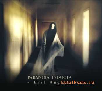 Paranoia Inducta - Evil Angel (2010)