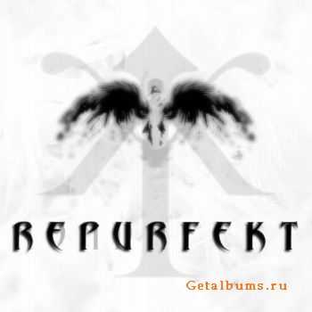 Impurfekt - Repurfekt (2010)