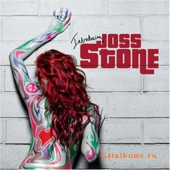 Joss Stone - Introducing Joss Stone (2007)