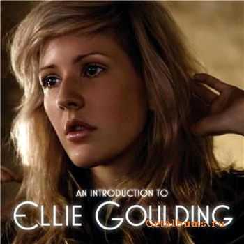 Ellie Goulding - An Introduction to Ellie Goulding [EP] (2010) 