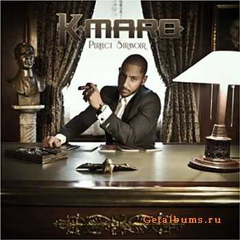 K-Maro - Perfect Stranger FLAC K-Maro - Perfect Stranger FLAC