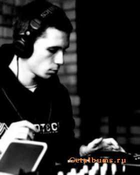 NickBee - Studio Mix (2011)