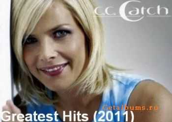 C.C. Catch  - Greatest Hits (2011)