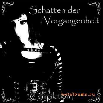 VA - Schatten Der Vergangenheit: Compilation I (2010)