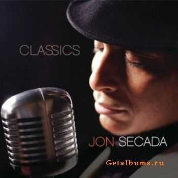 Jon Secada - Classics (2010)