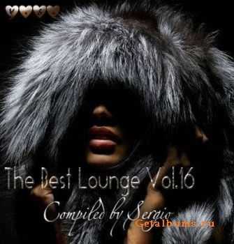 VA - The Best Lounge Vol.16 (2011)