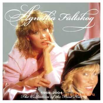 Agnetha F&#228;ltskog - The ollection of the Best Hits 1968-2004 (2010)