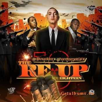 The Re-up 18 (2011)
