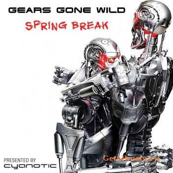 VA - Gears Gone Wild: Spring Break (2010)