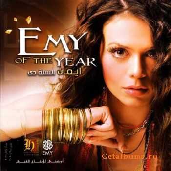 Emy - Of The Year (2010)