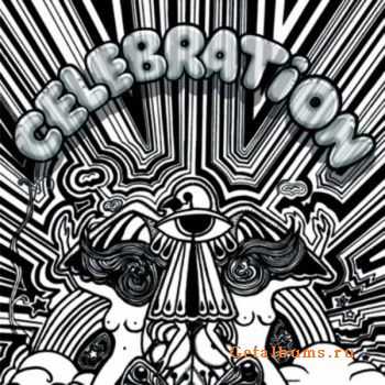 Celebration - Hello Paradise (2011)